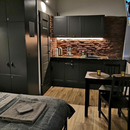 Lublin City Heart - Apartament Z Parkingiem Bagian luar foto