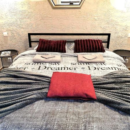 Lublin City Heart - Apartament Z Parkingiem Bagian luar foto