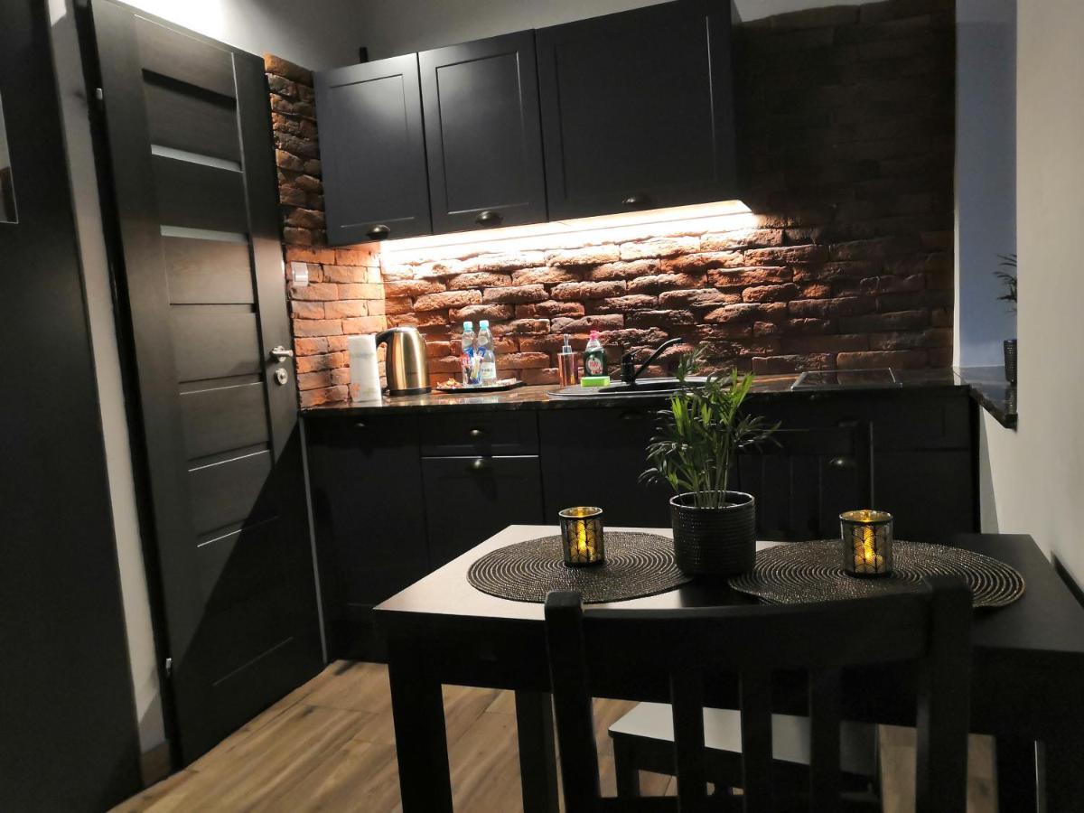 Lublin City Heart - Apartament Z Parkingiem Bagian luar foto