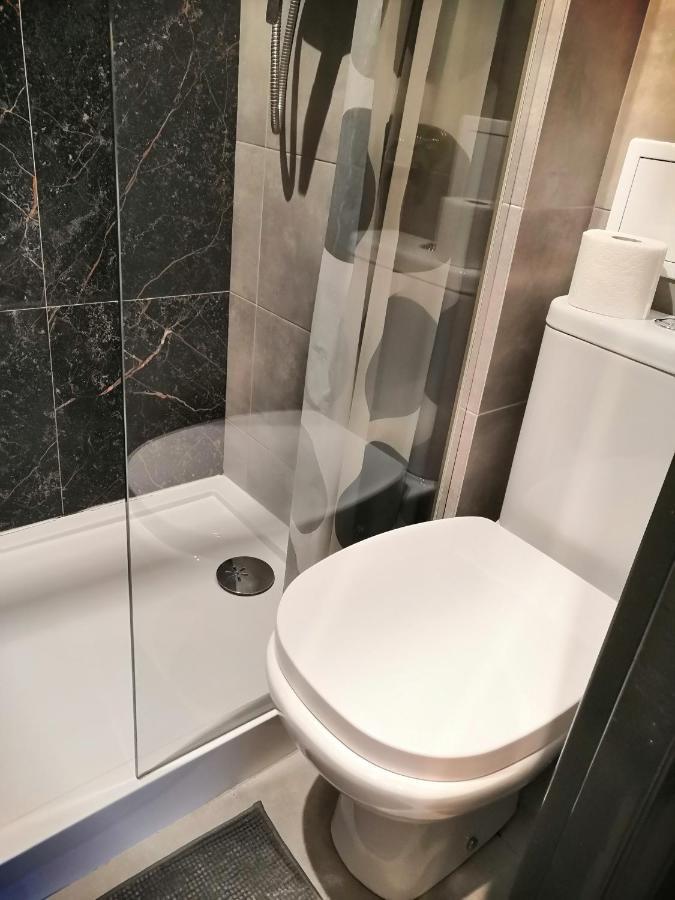 Lublin City Heart - Apartament Z Parkingiem Bagian luar foto