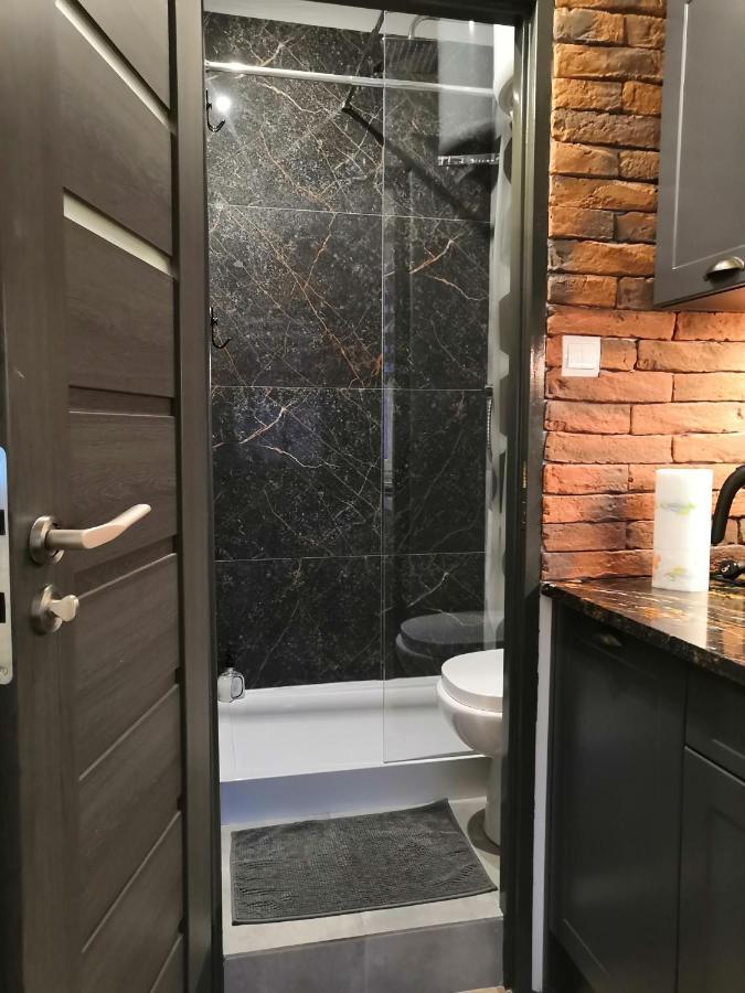 Lublin City Heart - Apartament Z Parkingiem Bagian luar foto