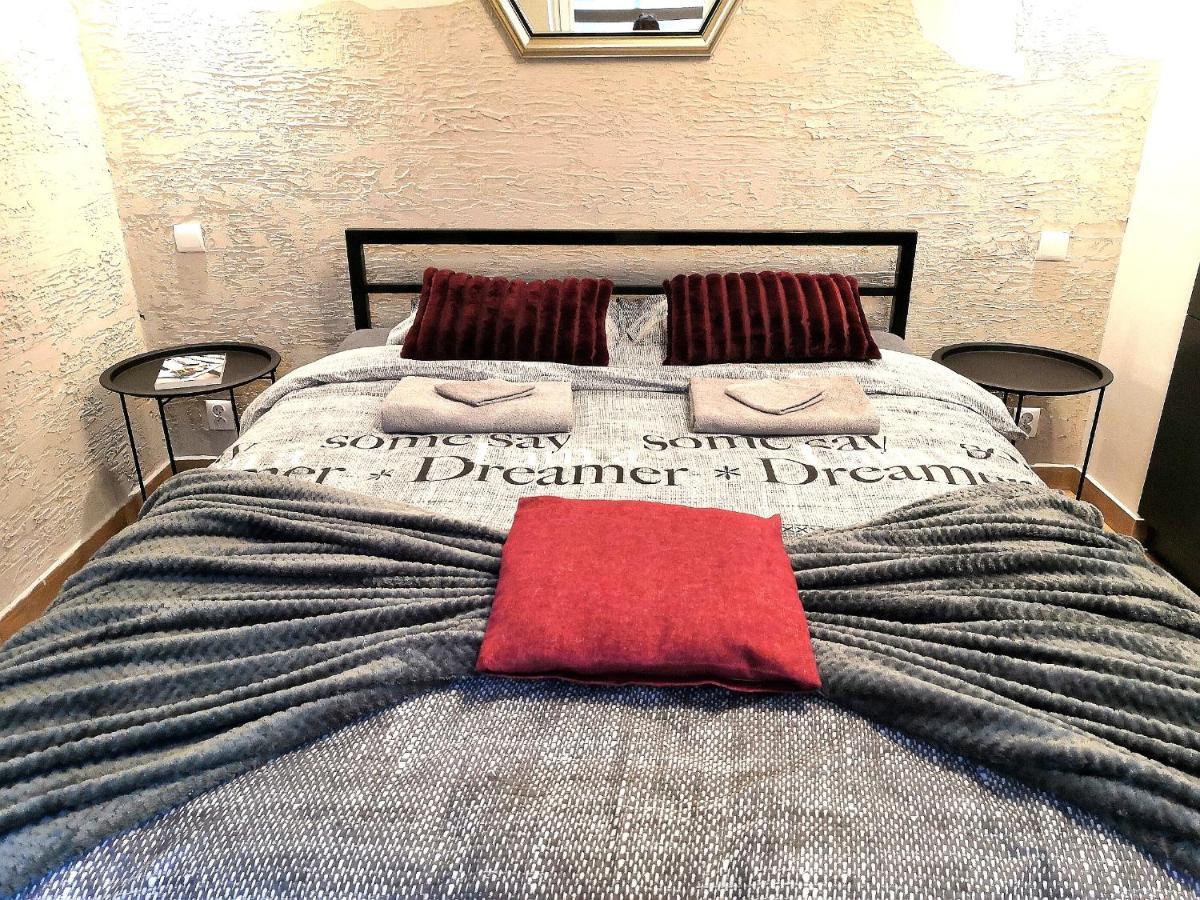 Lublin City Heart - Apartament Z Parkingiem Bagian luar foto